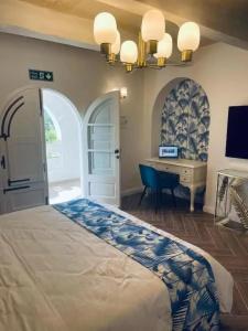 The Red Farm Relais & Spa - 7