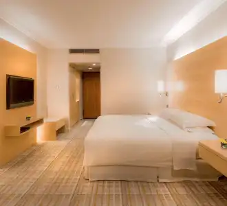 voco Orchard Singapore by IHG - 9