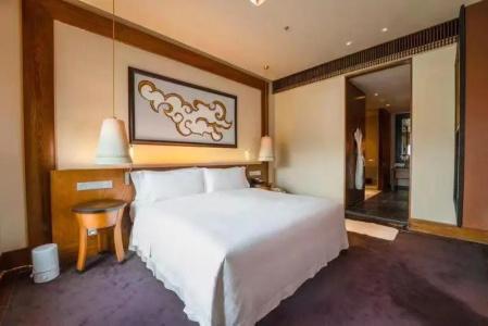 The St. Regis Lhasa Resort - 65
