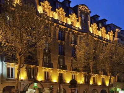 Holiday Inn Paris - Gare de Lyon Bastille by IHG - 77