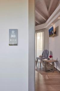 Alkinoi Resort & Spa - 72