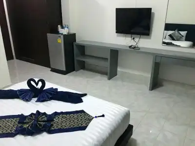 Buasri Boutique Patong - 5