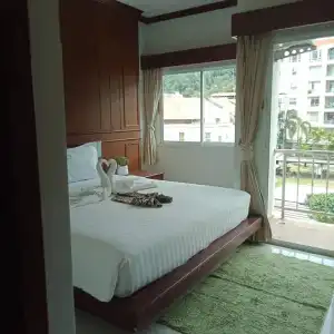 New Forest Patong - 71