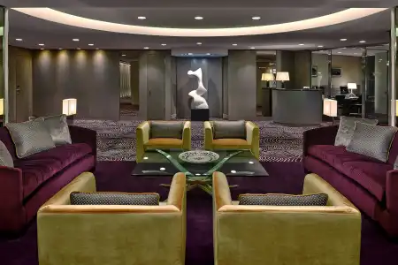 Waldorf Astoria Berlin - 23