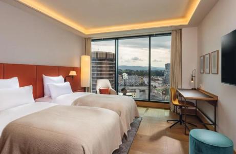 Movenpick Basel - 72