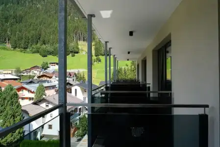 Alpenkönigin Alpine Luxury - 38