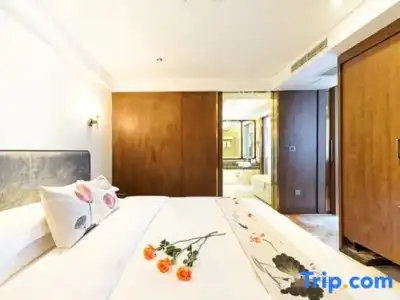 Wanyou Conifer Chongqing - 72