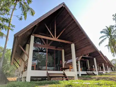 Phayamas Private Beach Resort and Island Brew - Adults Only - 17