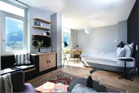 Bellevue Park& Spa - Relais & Châteaux - 46