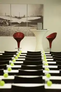 Novotel Muenchen Messe - 11