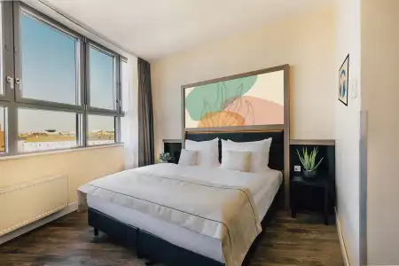 Garner Berlin - Charlottenburg by IHG - 34