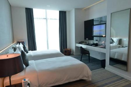 Ramee Grand & Spa - 46