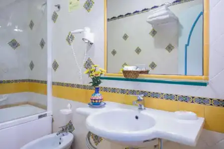 Riviera B&B Rooms and Apartament SEA-VIEW - 61