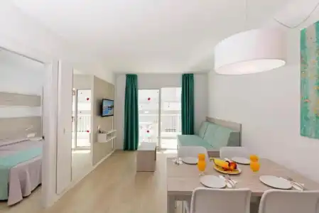 ApartHSM Calas Park - All Inclusive - 27