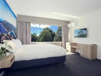 Mercure Launceston - 4