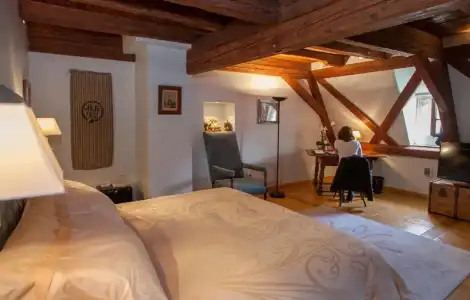 & Spa Le Bouclier D'Or - 60