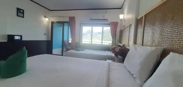Phi Phi View Point Resort - 73