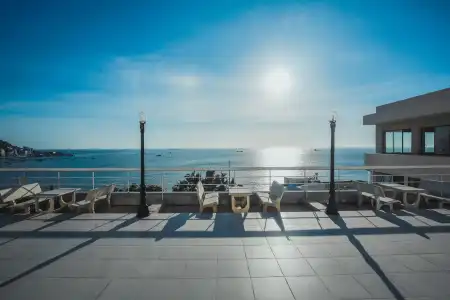 Rex Vung Tau - 16