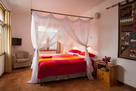 Q-Bar & Guest House - 31