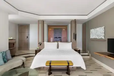 Shangri-La Le Touessrok, Mauritius - 49