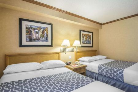 Econo Lodge Motel Village - 43