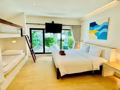 Twin Bay Resort - 265