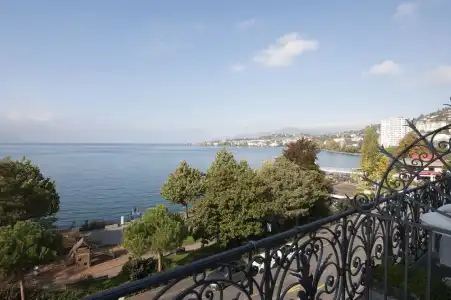 Parc & Lac - 77