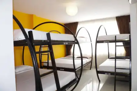 Sla Boutique Hostel - 33