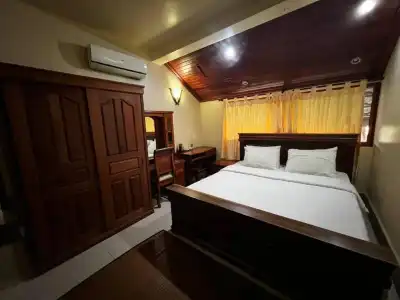 Shining Angkor Apartment - 100
