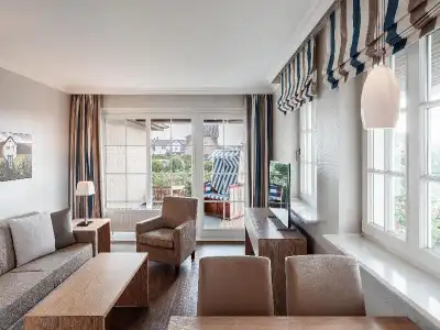 Dorint Strandresort & Spa Sylt/Westerland - 44
