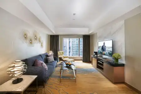 InterContinental Kuala Lumpur by IHG - 29