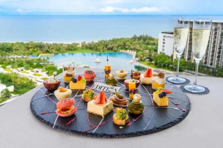 The Sanya EDITION - 11