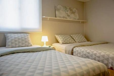 Hostel Vanilla 1 Dongdaemun - 33