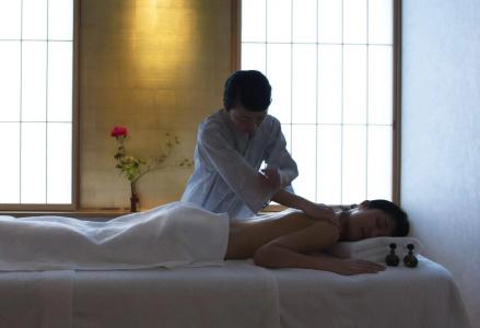HOSHINOYA Tokyo - 17