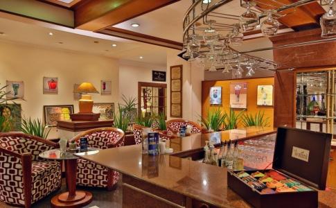 The Jayakarta Suites Bandung - 25