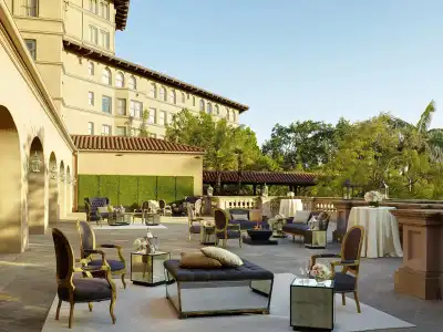 Langham Huntington, Pasadena, Los Angeles - 20