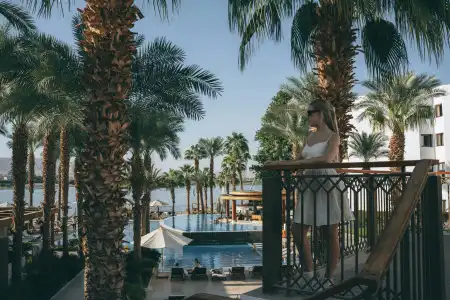 Hilton Luxor Resort & Spa - 36
