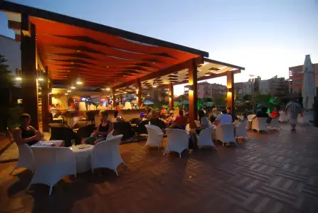 My Home Resort - All inclusive - 26