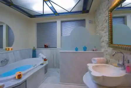Avli Lounge Apartments - 9
