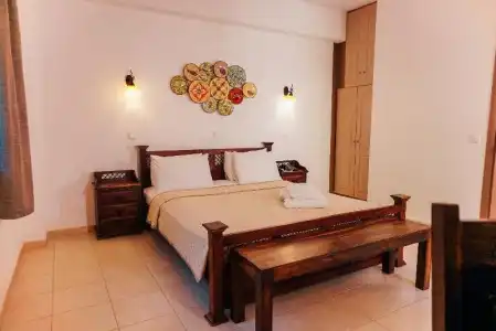 Natura Club & Spa - 44