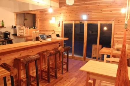 Hakone Guesthouse Toi - Hostel - 17