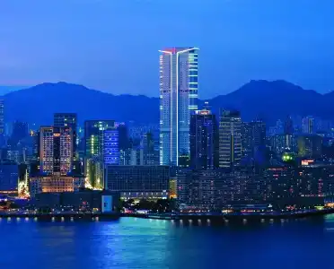 Hyatt Regency Hong Kong, Tsim Sha Tsui - 16