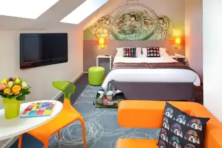ibis Styles Clermont Ferrand Le Brezet Aeroport - 45