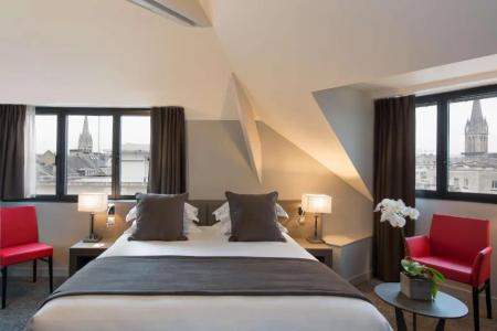 Best Western Plus Le Moderne - 136