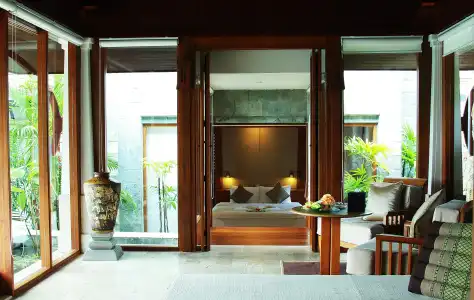 Nakamanda Resort And Spa - 3