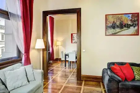 Art House Apartments by Adrez Living - 4