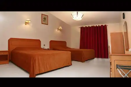 Basma Residence Apartments - 20
