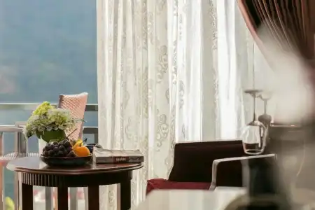 Sapa Horizon & Skybar - 83