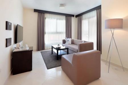 Blue Waves Resort - 92
