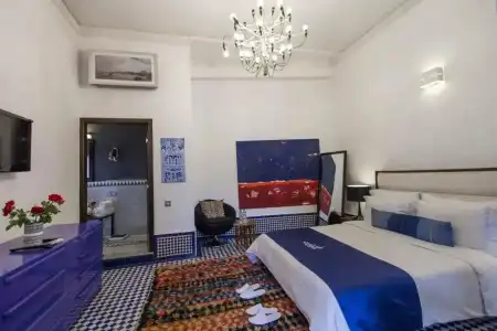 Riad Braya - 45